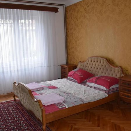 Vijecnica Tuzlaks Apartments Saraybosna Dış mekan fotoğraf